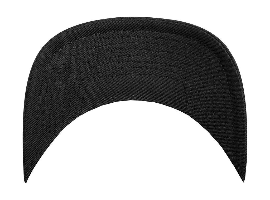 Flexfit Garment Washed Camo