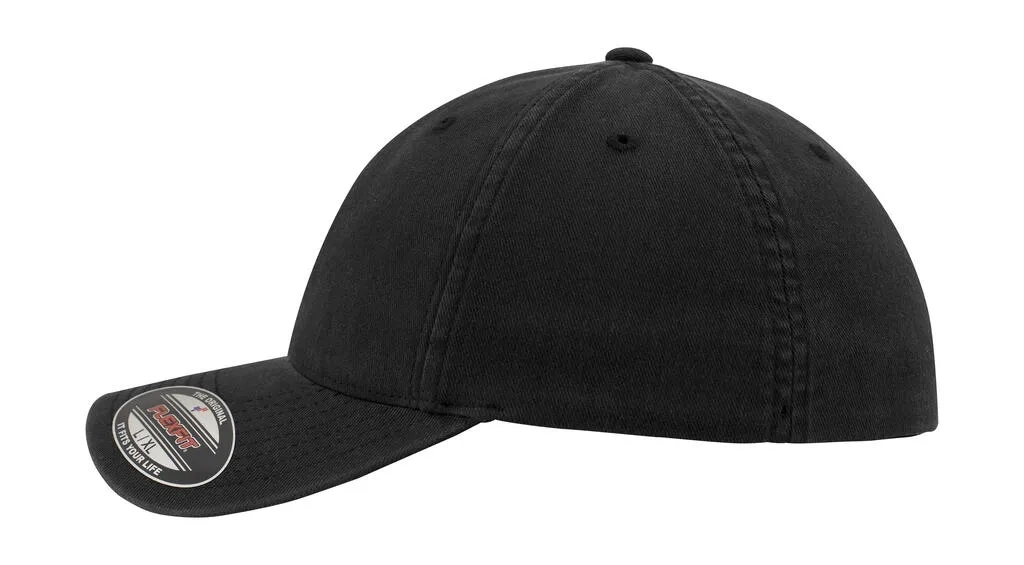 Flexfit Garment Washed Cotton Dad Hat