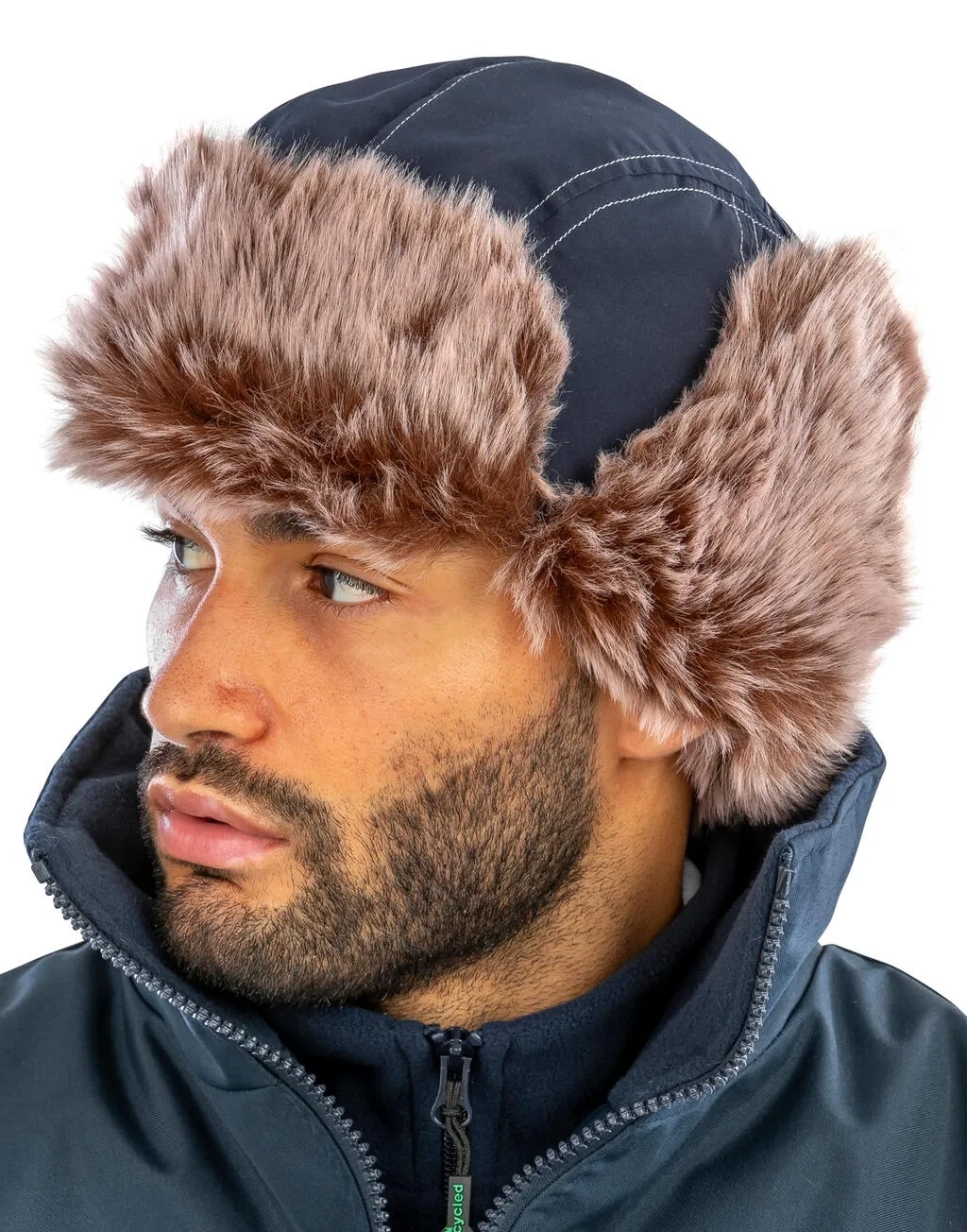 Classic Sherpa Hat
