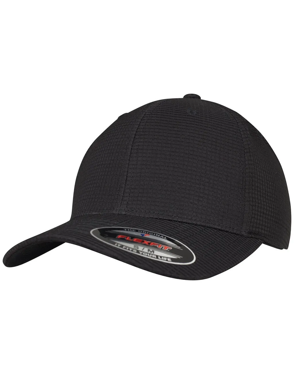 Flexfit Hydro-Grid Stretch Cap
