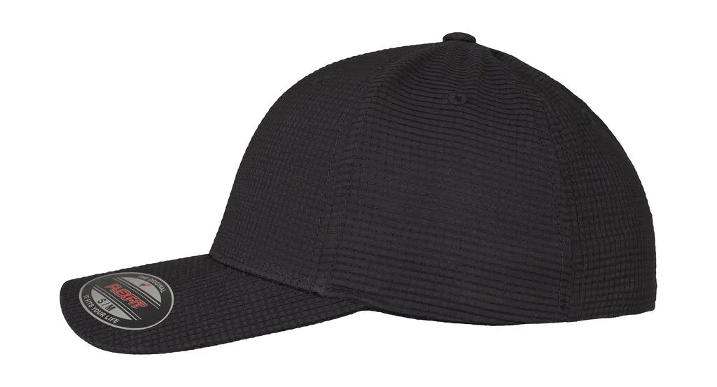 Flexfit Hydro-Grid Stretch Cap