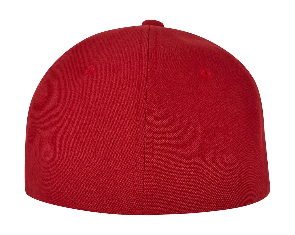 Flexfit Wooly Combed Waterrepellent