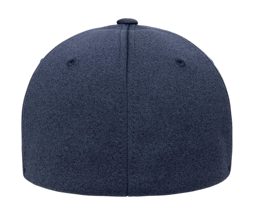Unipanel Melange Cap