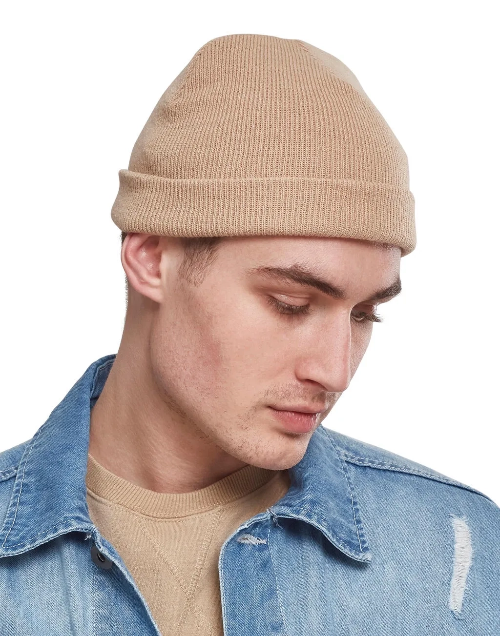 Knit Beanie