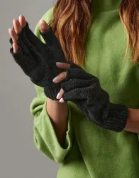 Fingerless Gloves
