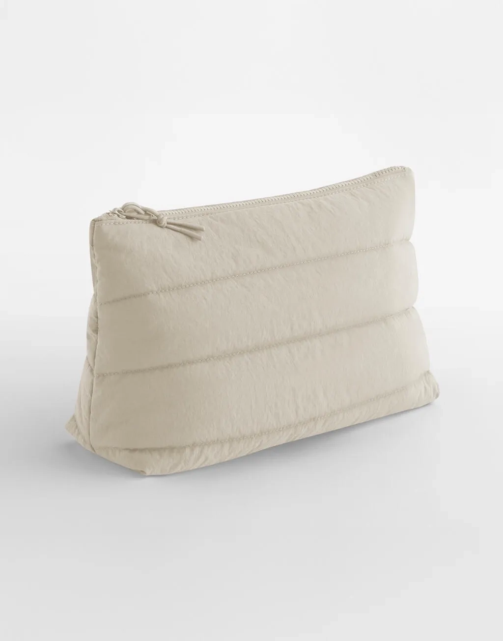 Quilted Accessory Case