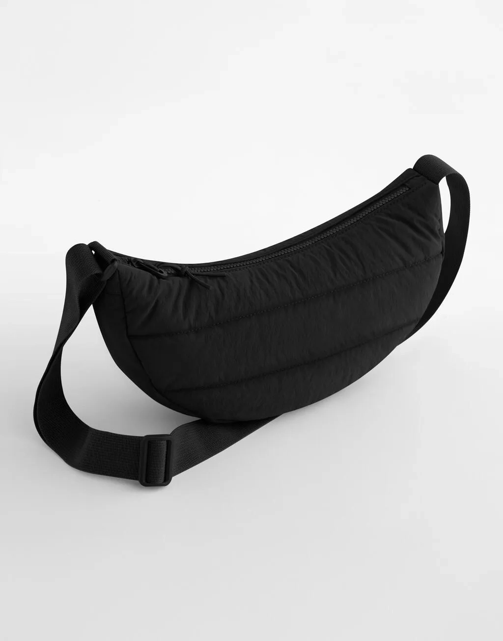 Quilted Cross Body Bag