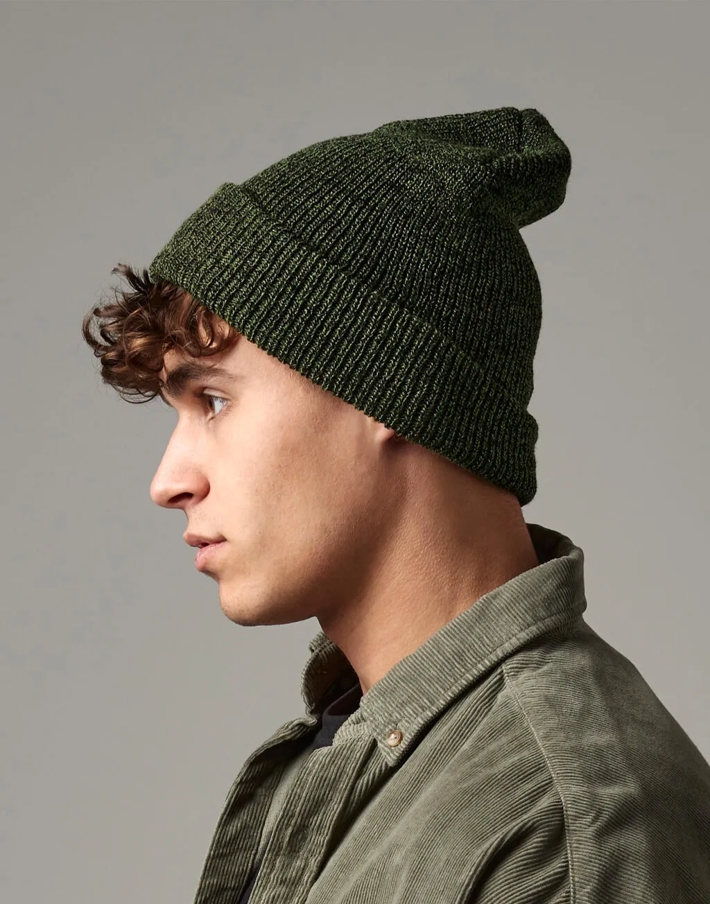 Heritage Beanie
