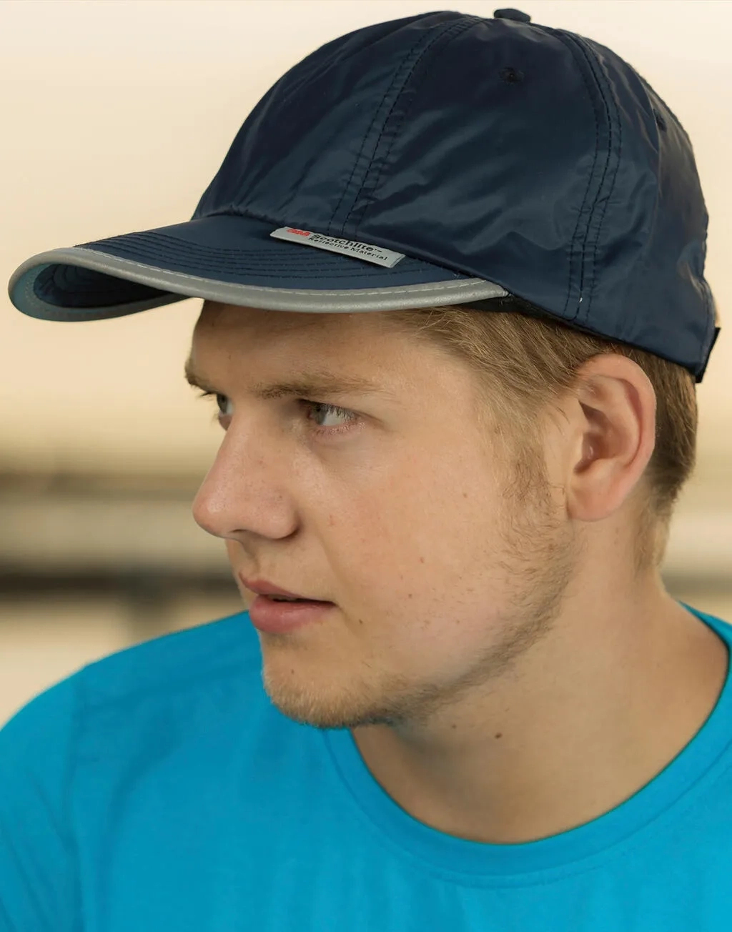 Reflective Cap