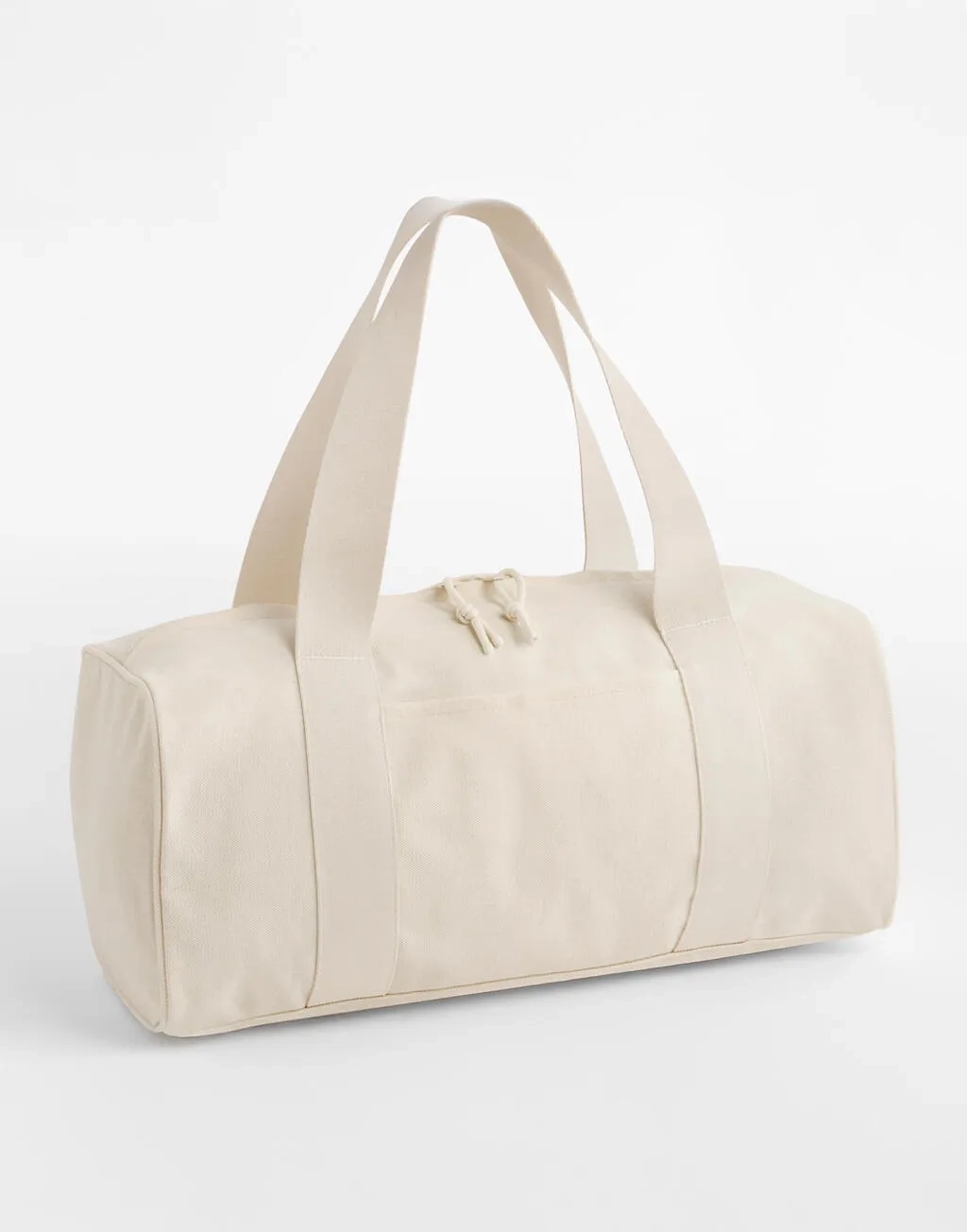 Edit Canvas Duffle