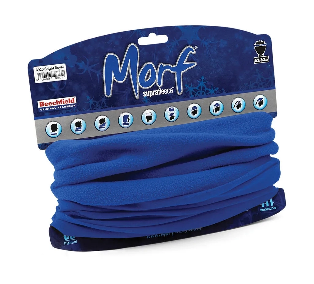 Morf™ Suprafleece™