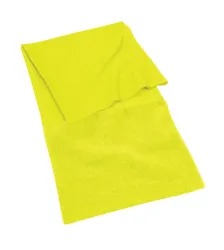 Fluorescent Yellow