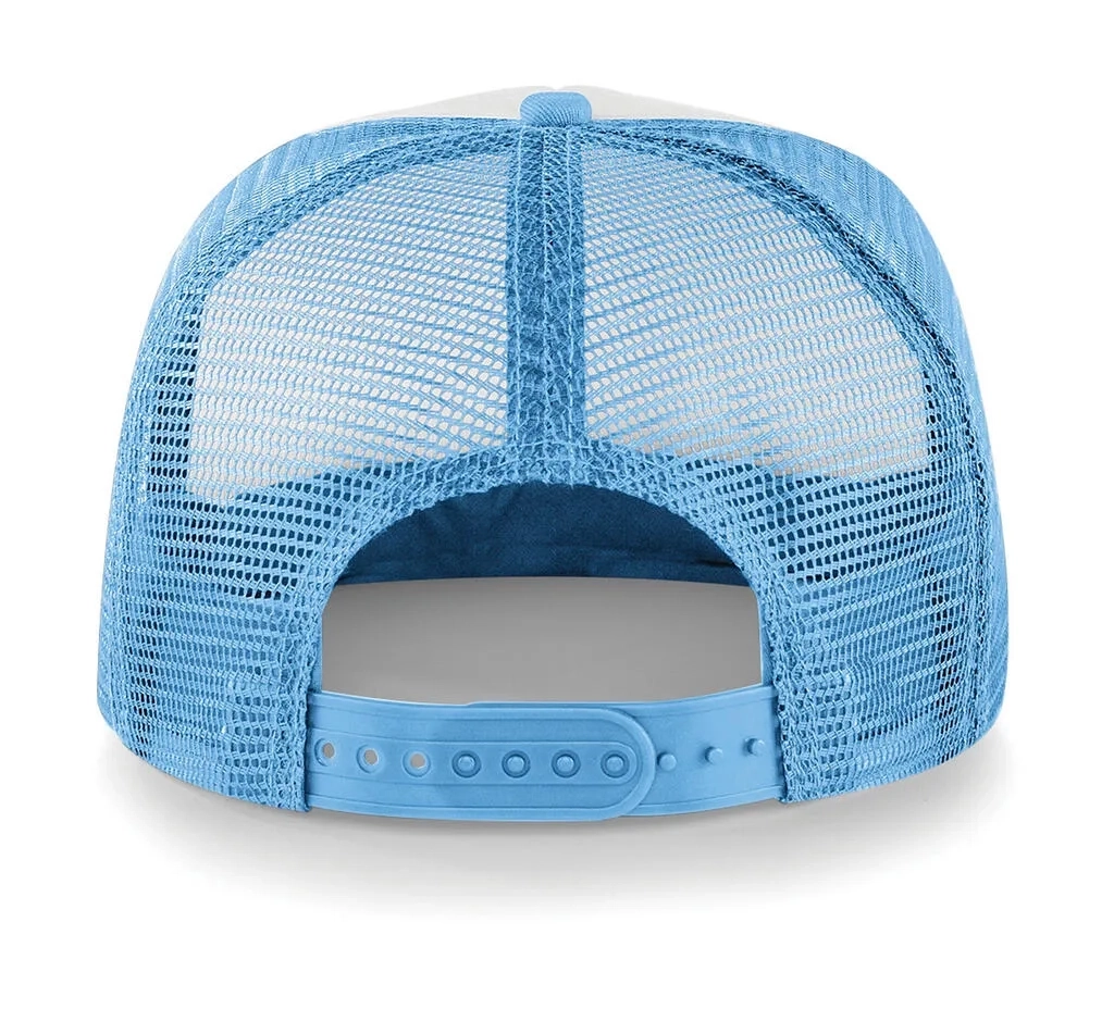 Junior Vintage Snapback Trucker