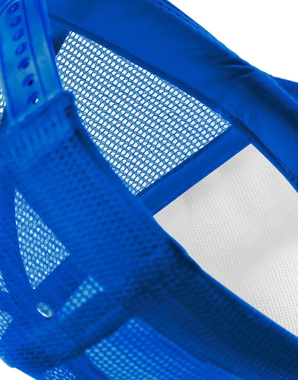 Junior Vintage Snapback Trucker