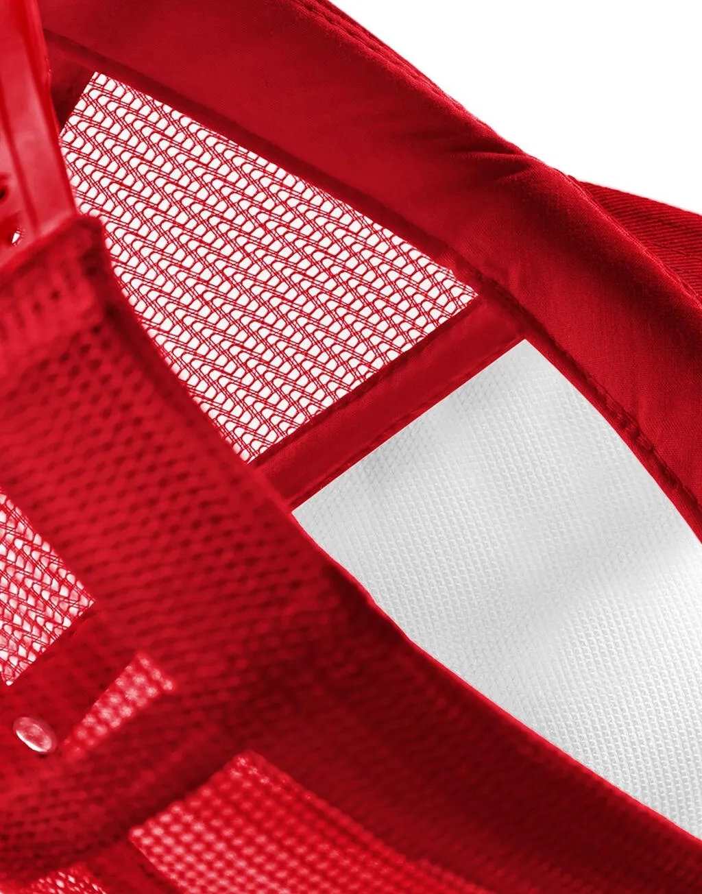 Junior Vintage Snapback Trucker