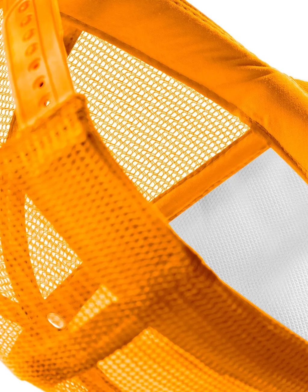 Vintage Snapback Trucker