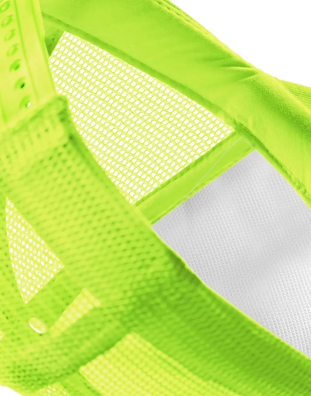 Vintage Snapback Trucker