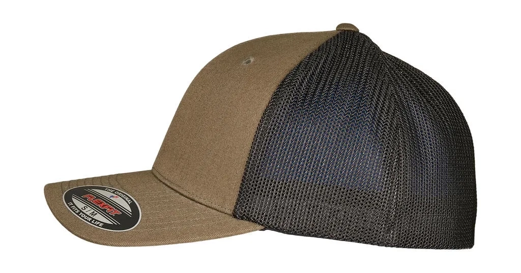 Flexfit Trucker Recycled Mesh
