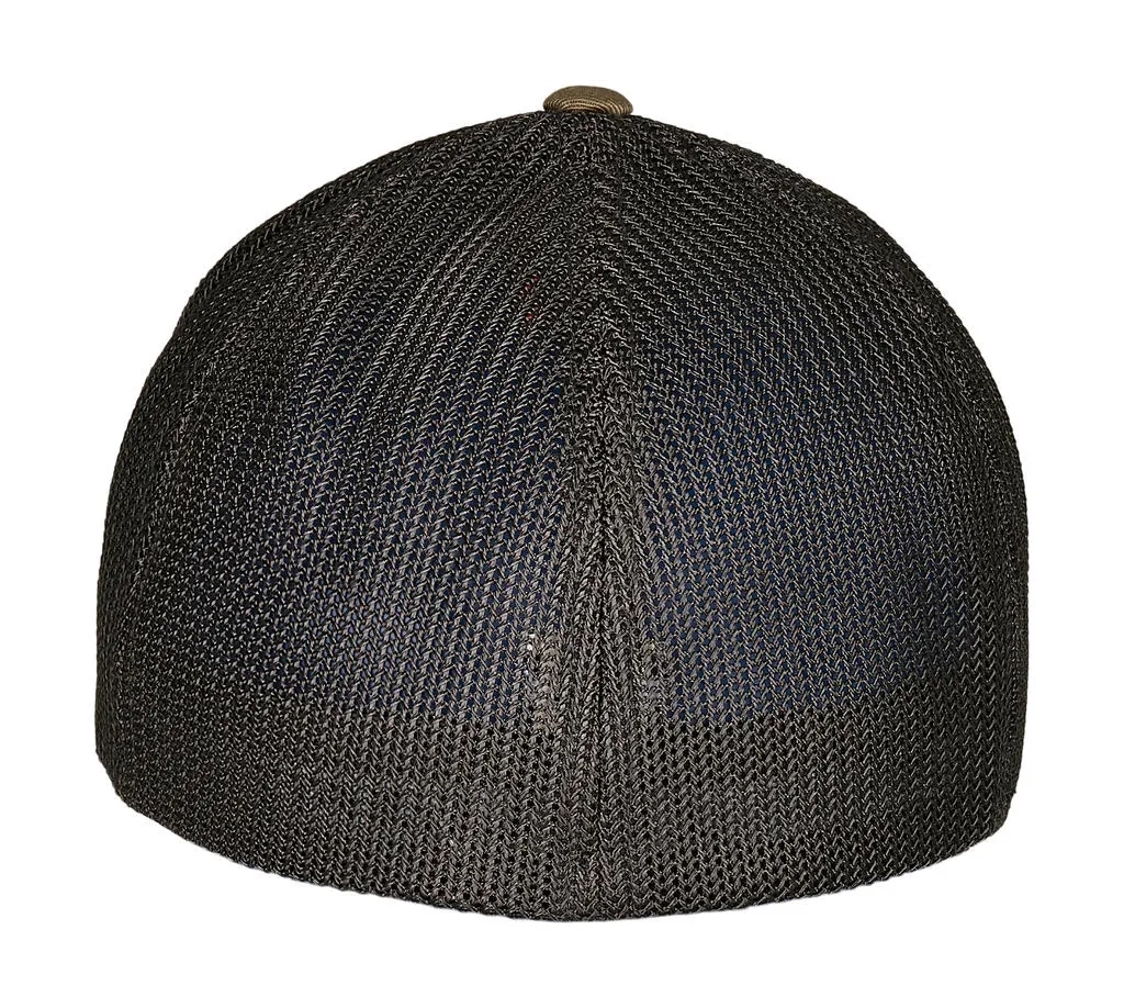Flexfit Trucker Recycled Mesh