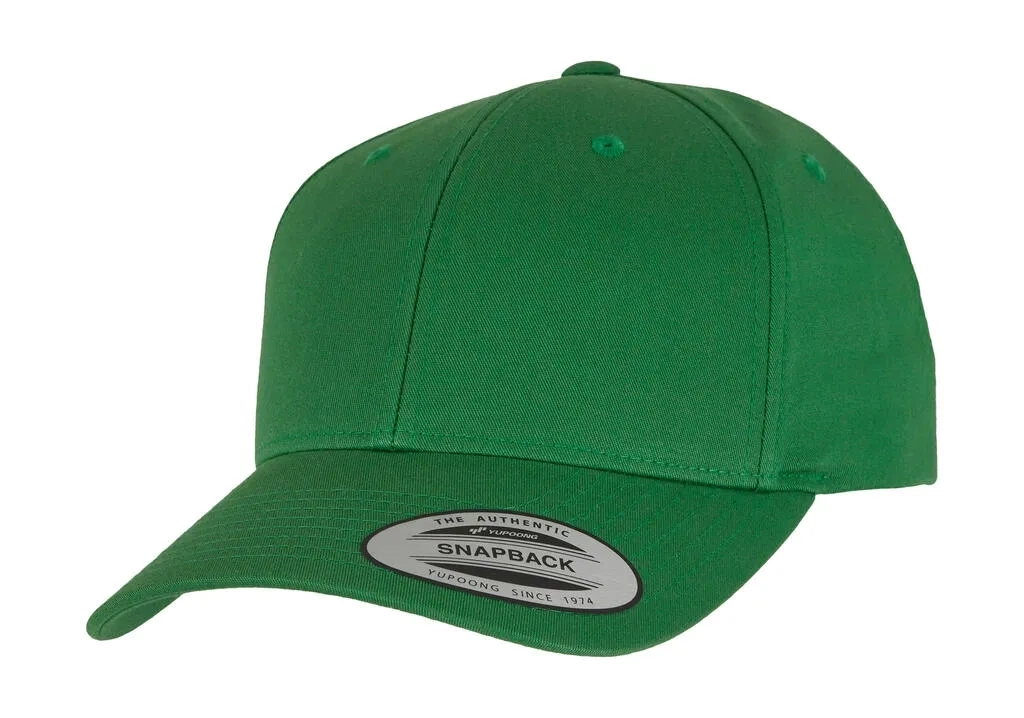 Curved Classic Snapback