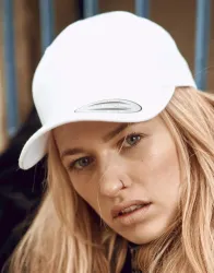 Curved Classic Snapback