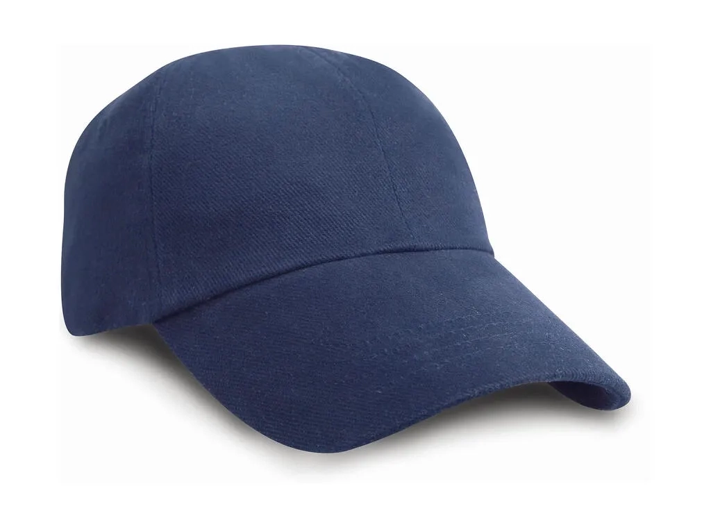 Junior Brushed Cotton Cap
