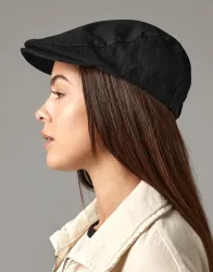 Vintage Flat Cap