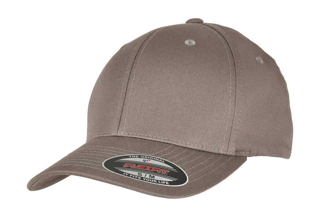Flexfit Organic Cotton Cap