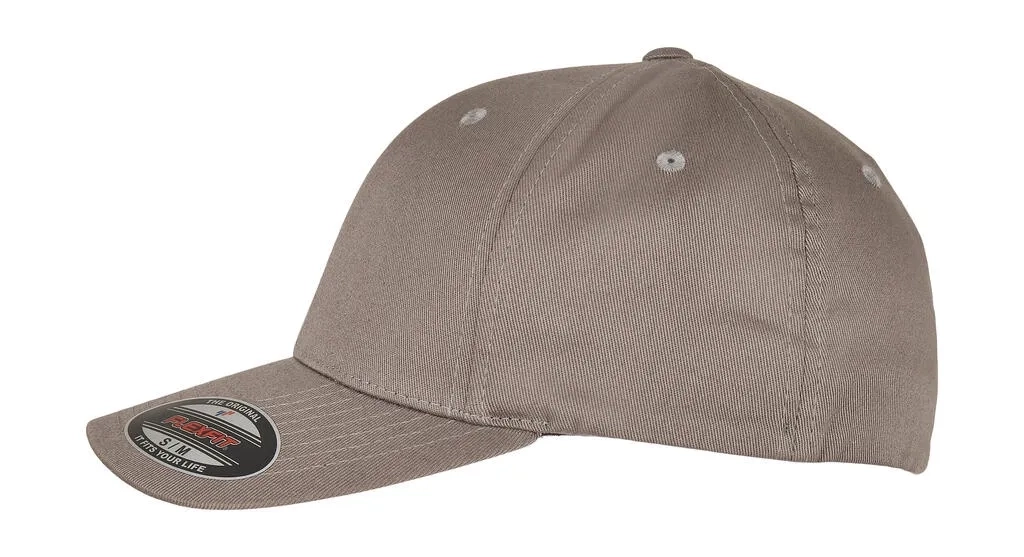 Flexfit Organic Cotton Cap