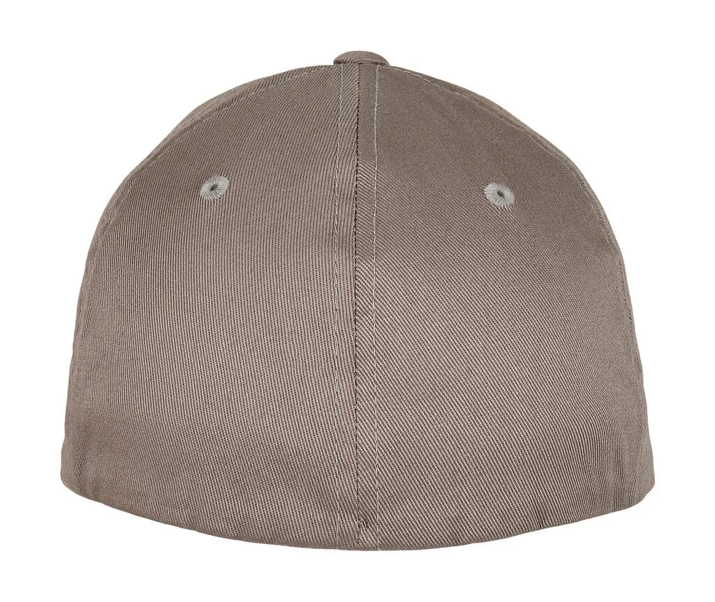 Flexfit Organic Cotton Cap
