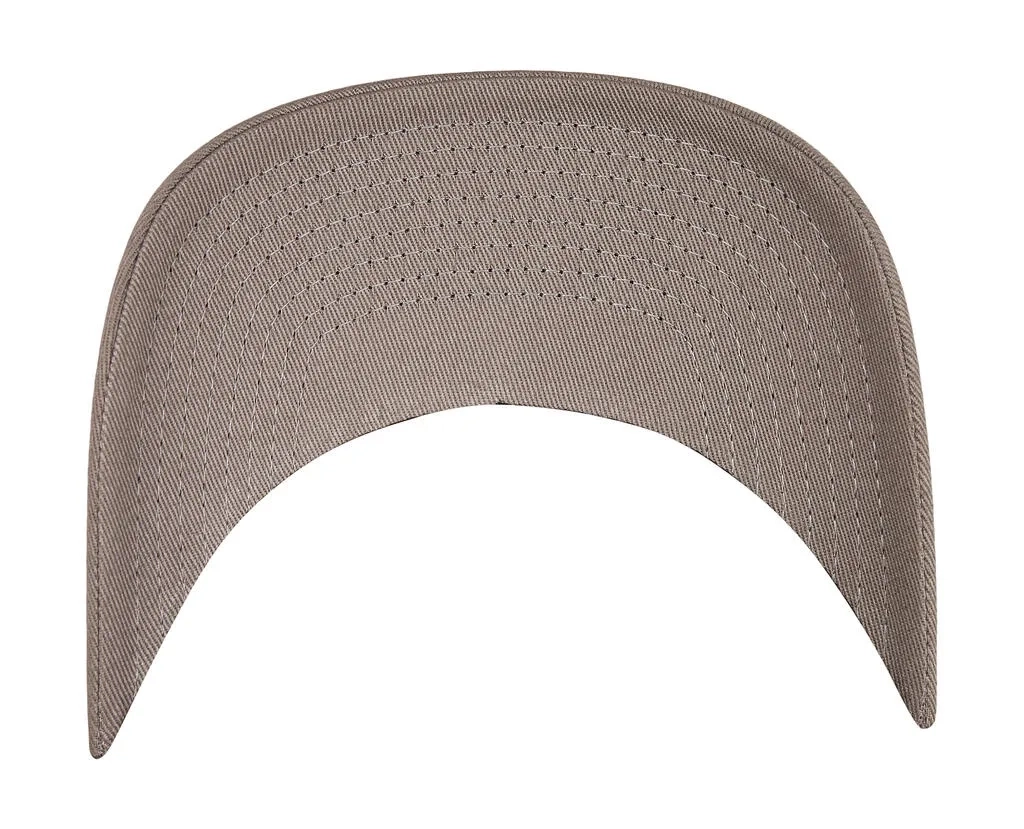 Flexfit Organic Cotton Cap