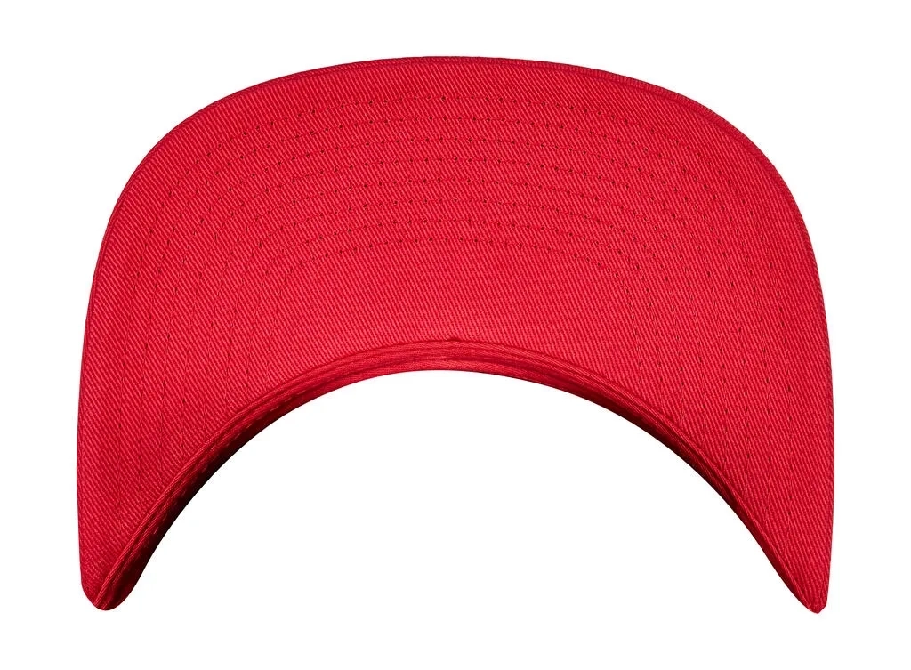 Organic Cotton Snapback