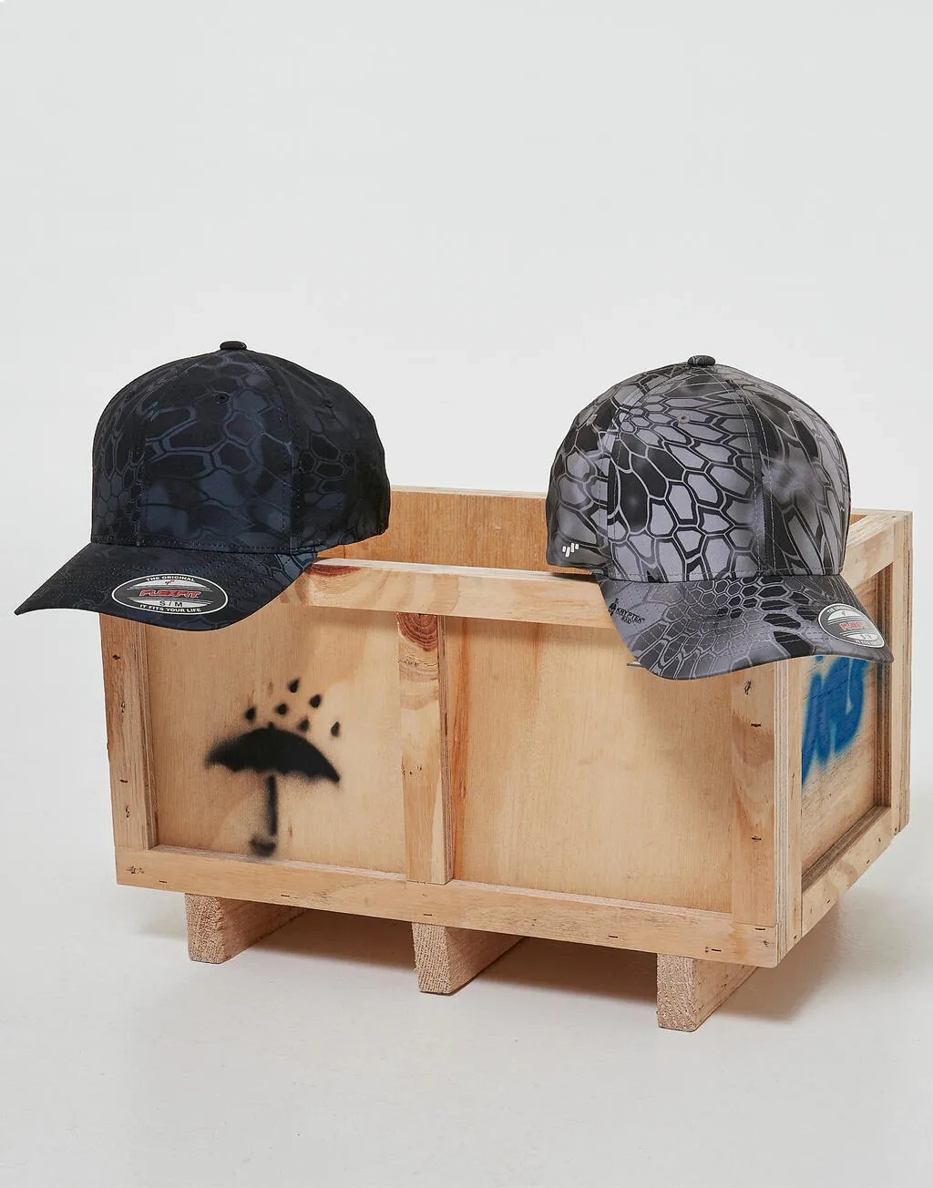 Flexfit Kryptek Cap