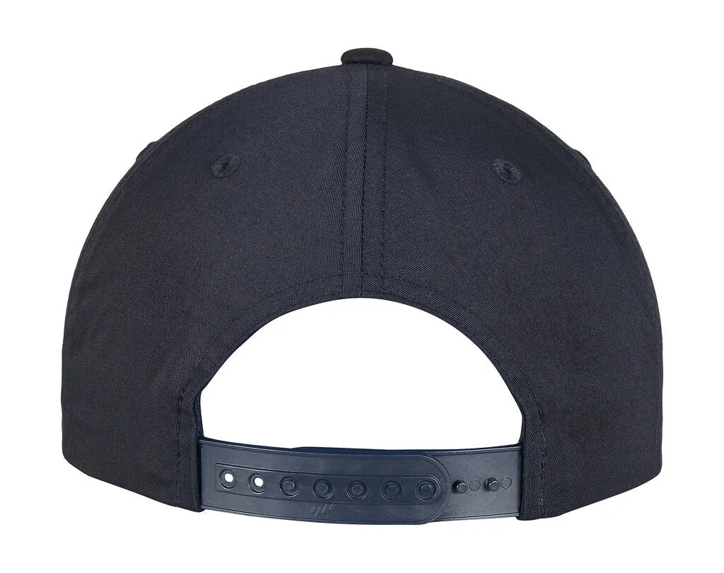 Flexfit Recycled Poly Twill Snapback