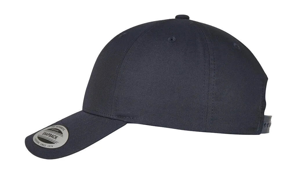Flexfit Recycled Poly Twill Snapback