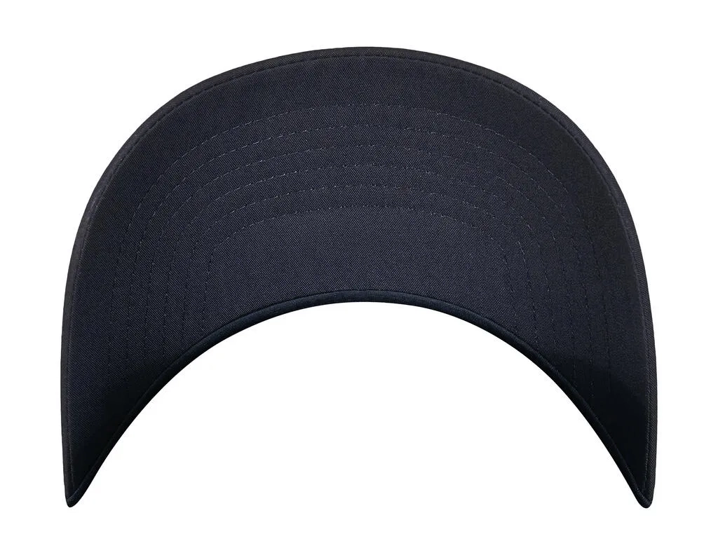 Flexfit Recycled Poly Twill Snapback