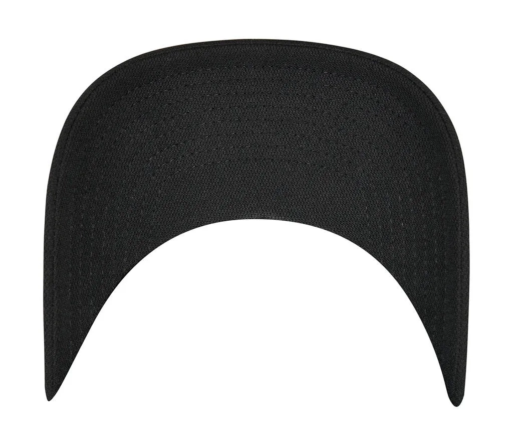 110 Recycled Alpha Shape Trucker