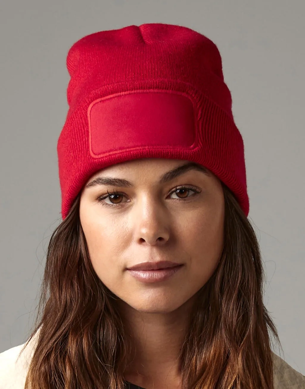 Original Patch Beanie