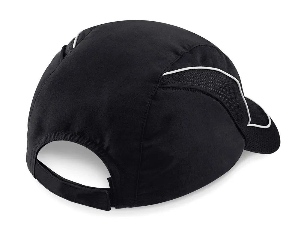 Coolmax® Flow Mesh Cap