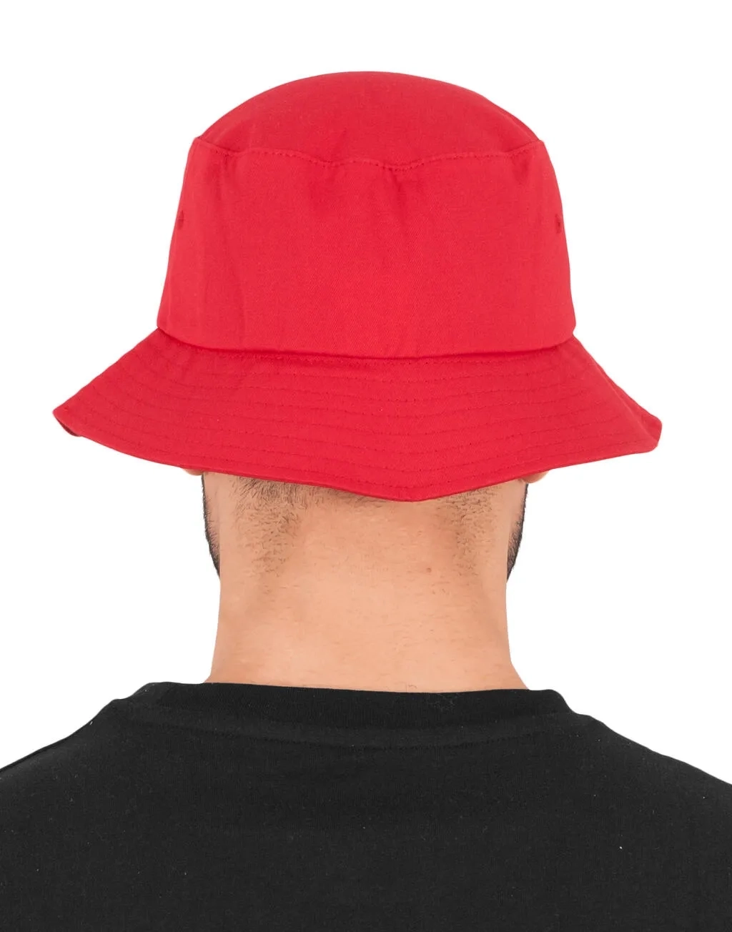 Flexfit Cotton Twill Bucket Hat