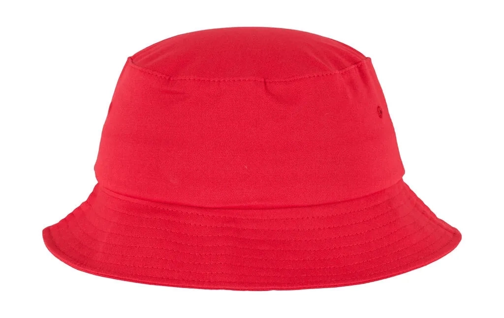 Flexfit Cotton Twill Bucket Hat