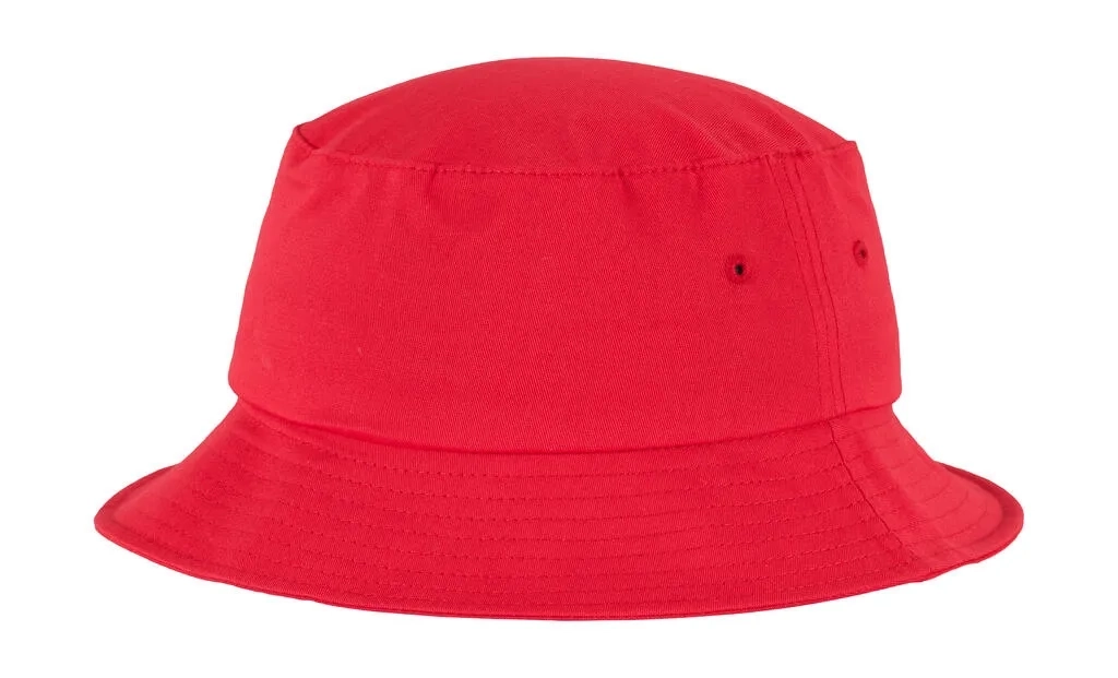 Flexfit Cotton Twill Bucket Hat