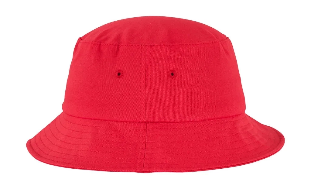 Flexfit Cotton Twill Bucket Hat