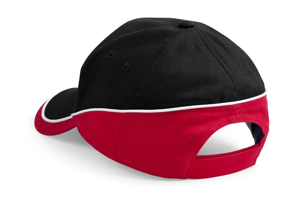 Teamwear Competition Cap