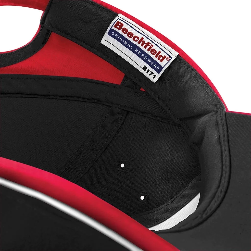 Teamwear Competition Cap