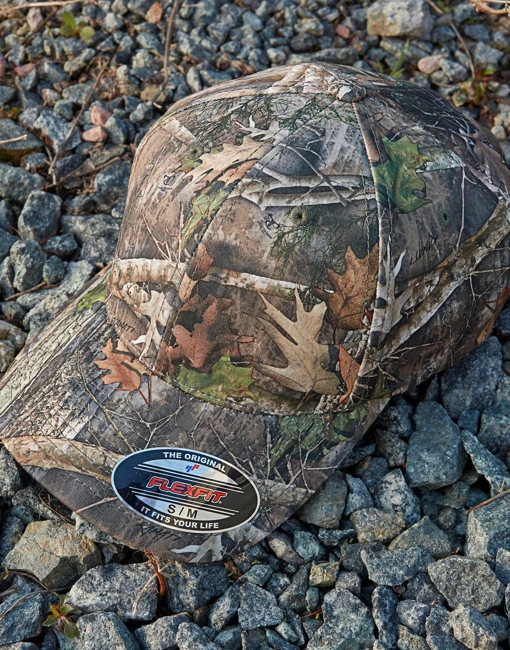 True Timber® Kanati Camo Cap