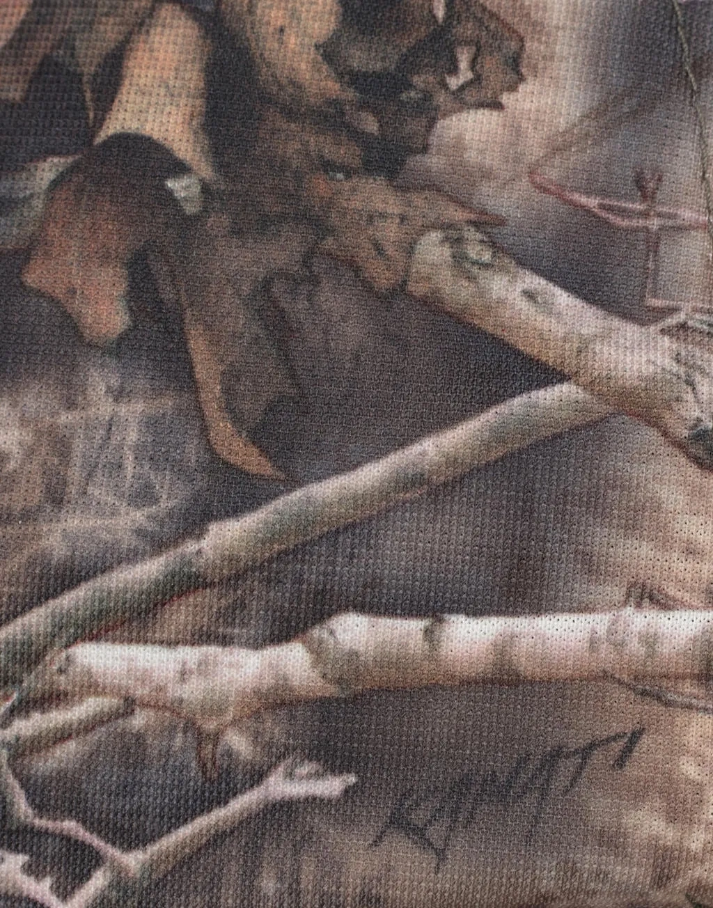 True Timber® Kanati Camo Cap