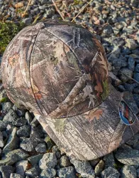 True Timber® Kanati Camo Cap