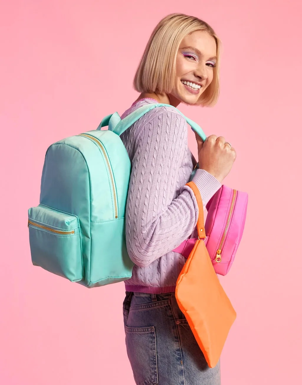 Sundae Mini Backpack