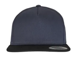 Navy/Black